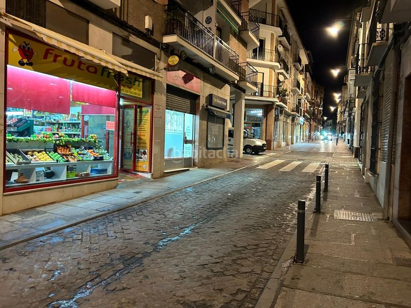 Foto 4d5d3194-afe8-4b03-a505-9a27501aee06. Local comercial a Centro Antequera