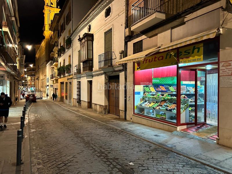 Foto 5b2c0e22-ca93-42aa-8174-febf67e0d598. Local comercial a Centro Antequera