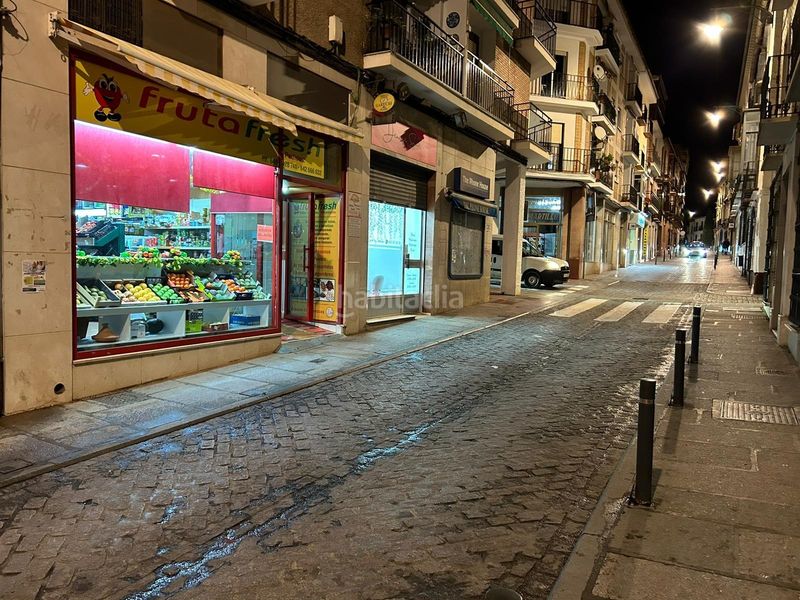 Foto 67d1293b-dbb1-4ee6-a3c8-a4fae87053c9. Local comercial a Centro Antequera