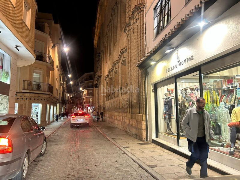 Foto b136f1fc-7316-4e04-838d-a69431de399a. Local comercial a Centro Antequera