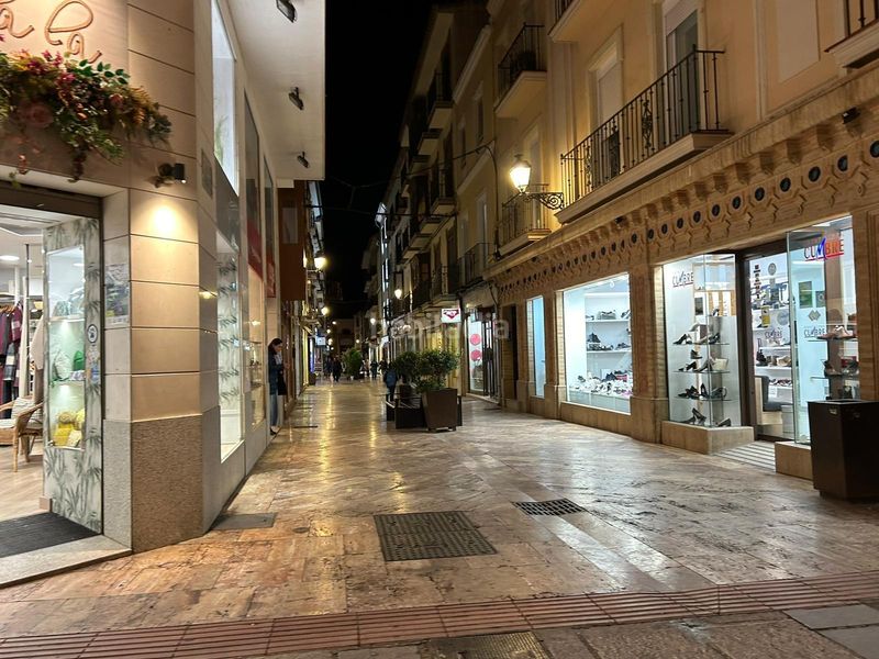 Foto de16a60a-4baf-4878-89ba-f054bc2e4bb0. Local comercial a Centro Antequera