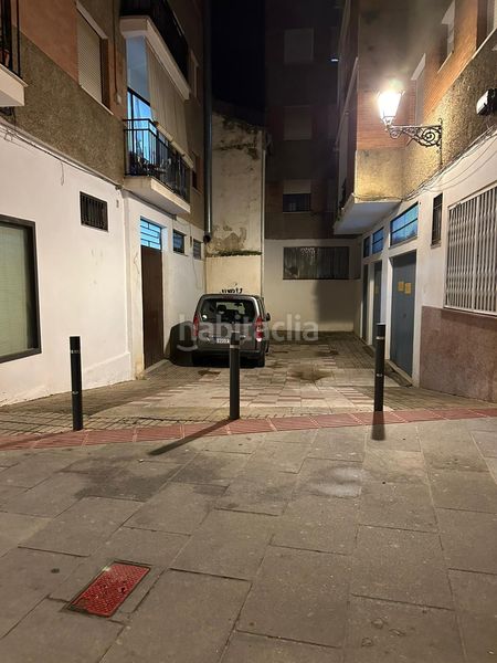 Foto eca297ec-eb83-48d6-93b8-33a79e6dc74c. Local comercial a Centro Antequera