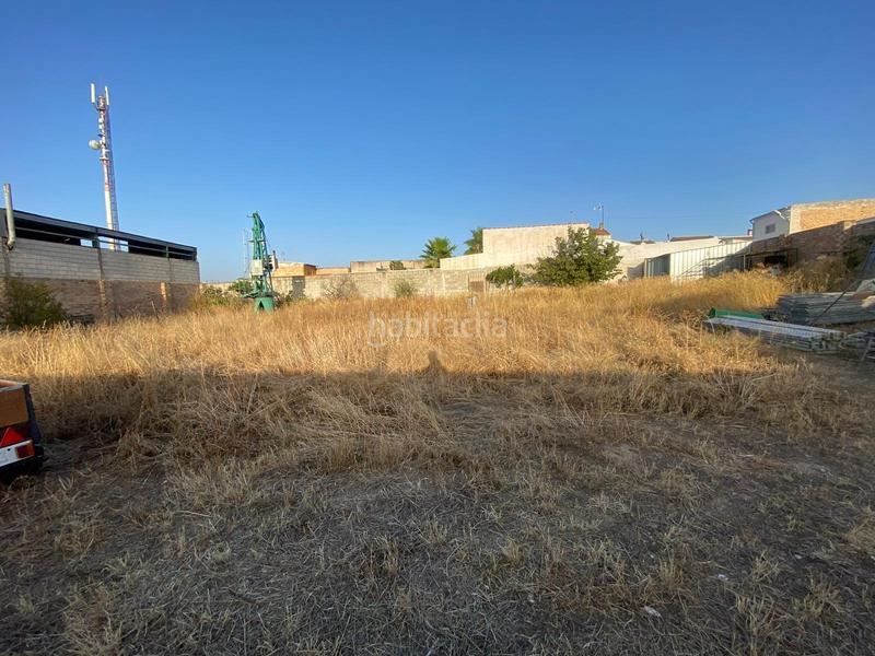 Foto 5f78f626-5fc1-42ed-84bf-f49c0ae825b8. Terreno residencial en exclusiva amplio solar urbano en Alameda