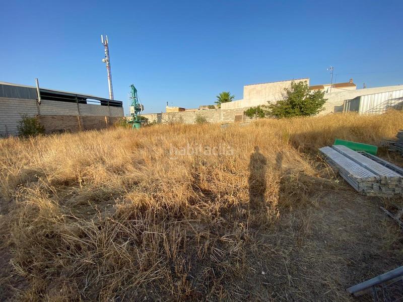 Foto 9929b015-4ece-45c6-8d12-1f2b70952837. Terreno residencial en exclusiva amplio solar urbano en Alameda