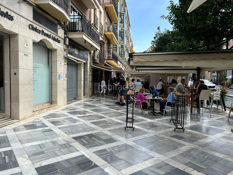 Foto d8178598-9e56-4f76-8a07-db880b9aff12. Local comercial a Centro Antequera