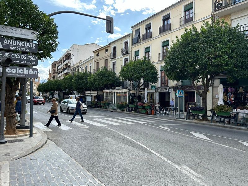 Foto fcb9e6ab-ca79-4778-998c-0009900beed8. Local comercial a Centro Antequera