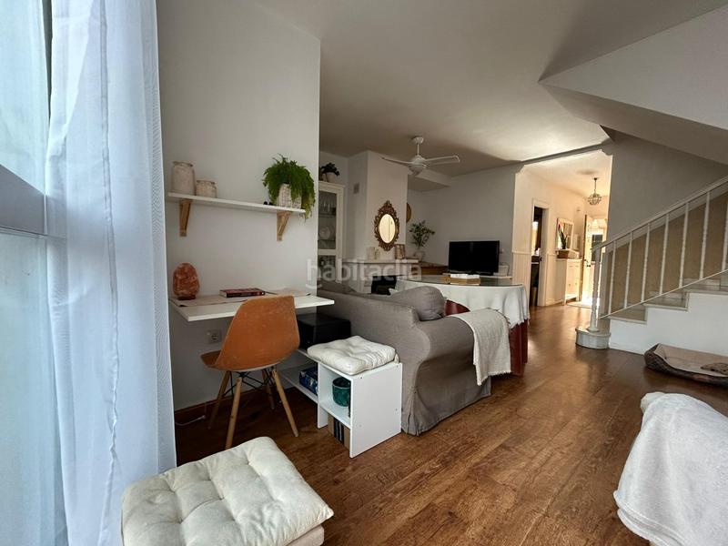 Foto 1c215f97-f50b-4842-aedf-65e7cc17adea. Casa amb calefacció aparcament a Fuentemora Antequera