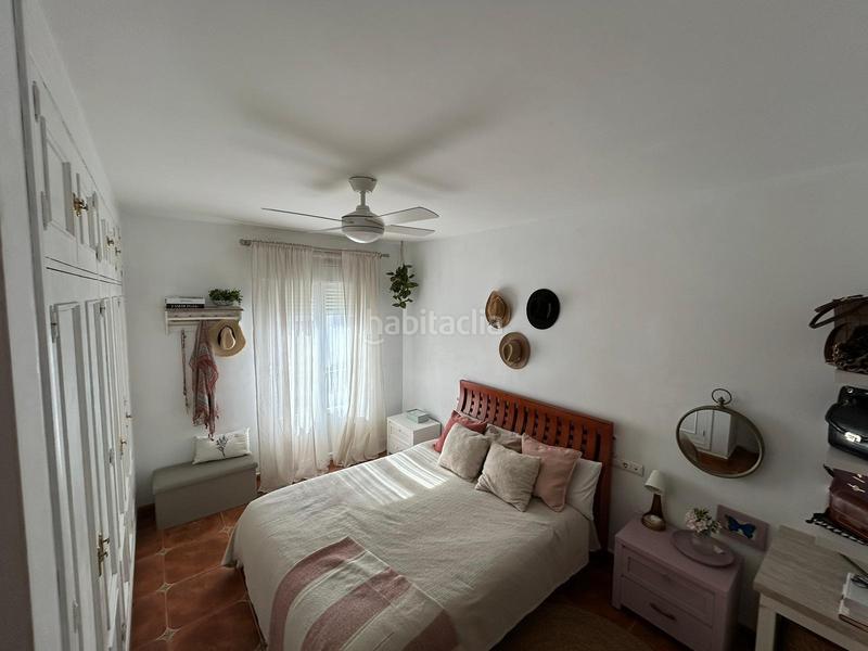 Foto 1f35338e-ac56-446c-937e-4afc103a2dbb. Casa amb calefacció aparcament a Fuentemora Antequera