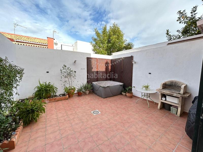 Foto 2382767d-76d0-44e3-afcd-4e6f38f8873c. Casa amb calefacció aparcament a Fuentemora Antequera