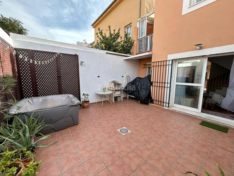 Foto 25729d32-9443-4126-b6c7-dc372e2821cf. Casa amb calefacció aparcament a Fuentemora Antequera