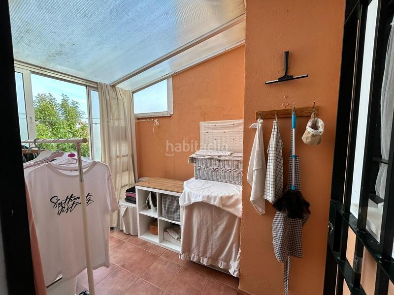 Foto 474c6f52-b560-42ed-841b-90e4663fcf98. Casa amb calefacció aparcament a Fuentemora Antequera