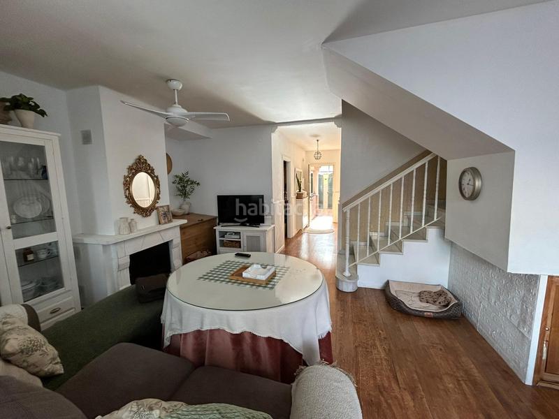 Foto 95954cfa-6148-48aa-94cf-5b0471399140. Casa amb calefacció aparcament a Fuentemora Antequera