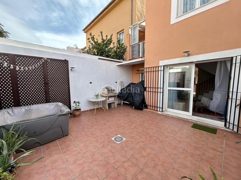 Foto f2f549b9-2bb0-4600-8408-aa32d82256a7. Casa amb calefacció aparcament a Fuentemora Antequera