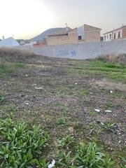 Terreny residencial a Alameda. Solar en alameda pueblo puede ser tuyo