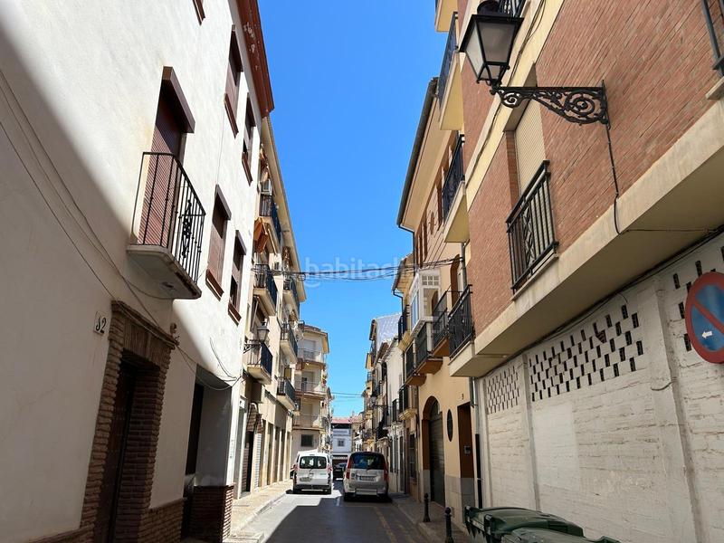 Foto 5279385e-5ae8-48f3-ad1a-7da2d8ad3a79. Terreno residenziale in Cueva de Menga Antequera