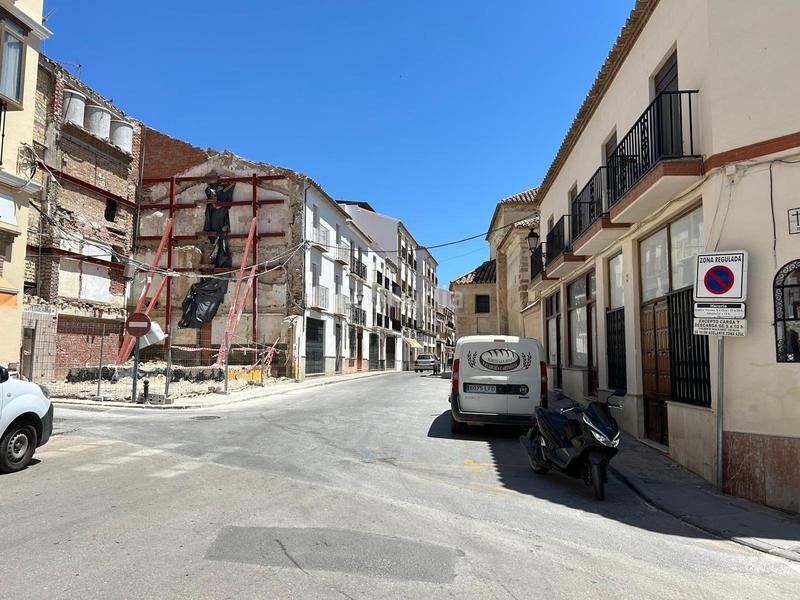 Foto 6ad67283-2343-4efb-99c9-8c9037e909e8. Terreno residenziale in Cueva de Menga Antequera