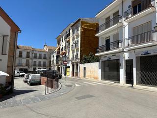 Terreno residencial en Cueva de Menga