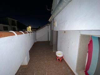 Appartement à Alameda. Piso en alameda pueblo con terraza y ascensor sale a la venta