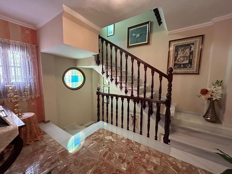 Foto 0cdb0c34-702e-40ed-9a3a-c4bd361854e1. Casa en exclusiva casa en zona centrica con cochera en Antequera