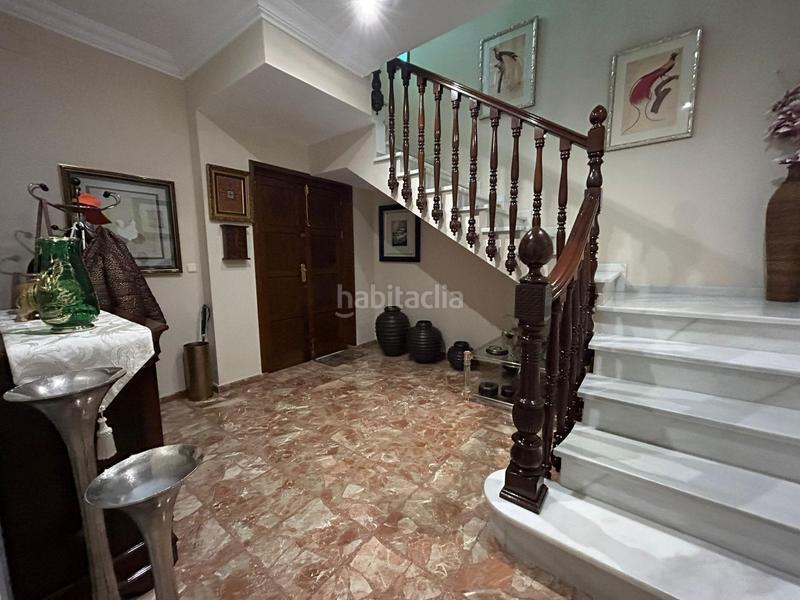 Foto 27fb7f1c-b53b-4c76-a3a5-28e372b5cbb4. Casa en exclusiva casa en zona centrica con cochera en Antequera