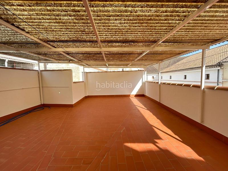 Foto 3346fc10-7973-482f-a2ba-20b9cf12ffd5. Casa en exclusiva casa en zona centrica con cochera en Antequera