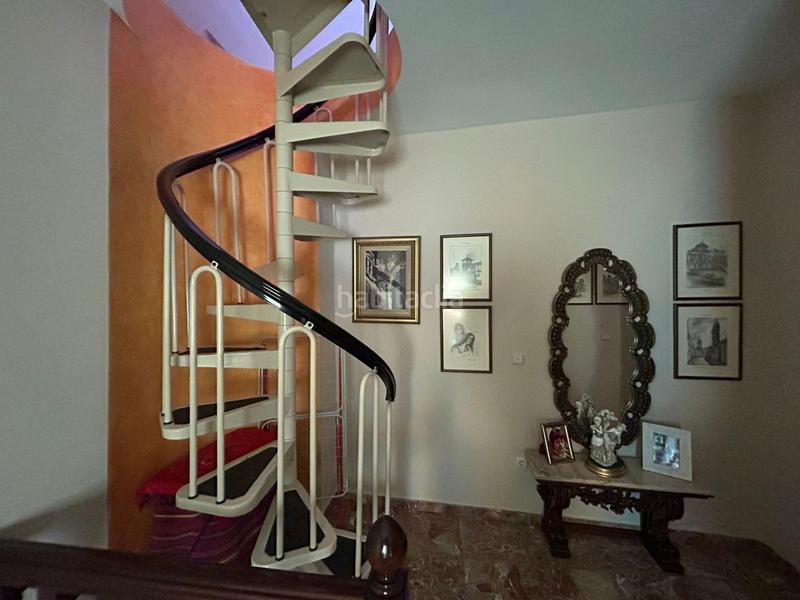 Foto 765aa6af-eb48-433c-8da8-9460888cbece. Casa en exclusiva casa en zona centrica con cochera en Antequera