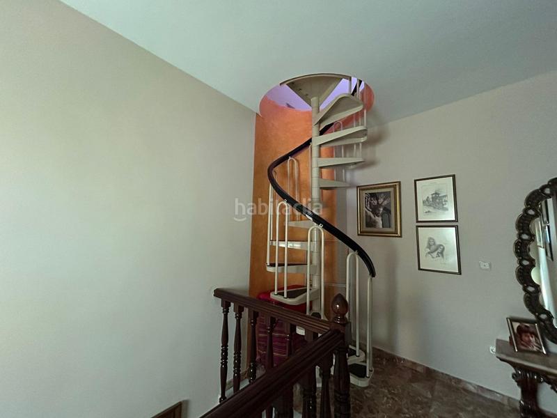 Foto 79d2566e-2328-45d9-b957-d19f41131a1d. Casa en exclusiva casa en zona centrica con cochera en Antequera