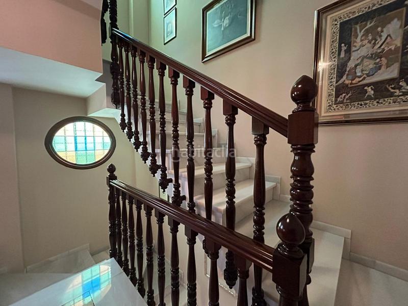 Foto 97144158-b135-49f6-a94a-026831a1b3dd. Casa en exclusiva casa en zona centrica con cochera en Antequera