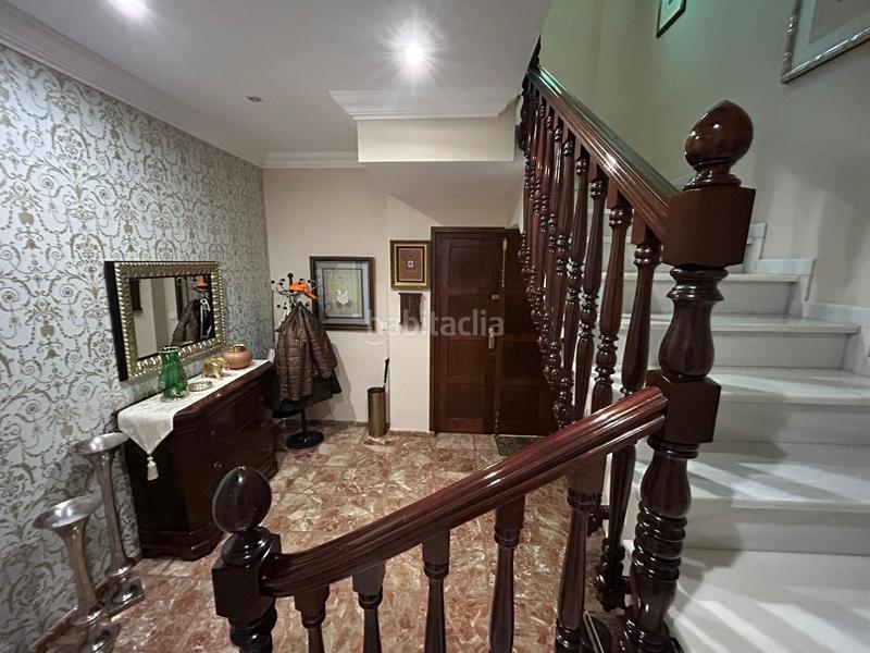 Foto 9b003c41-29ba-49cf-9940-2eb28bbdda1e. Casa en exclusiva casa en zona centrica con cochera en Antequera