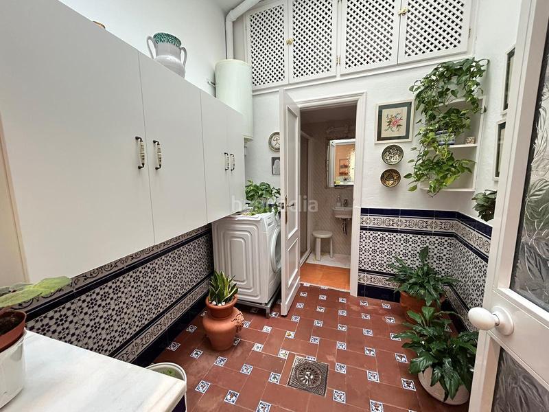 Foto aac920fc-5499-4045-bd52-627e3f370bdd. Casa en exclusiva casa en zona centrica con cochera en Antequera