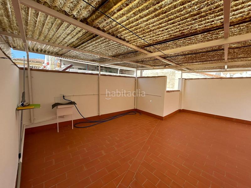 Foto ed8a2478-b9bc-430d-a1a9-6adf623824d2. Casa en exclusiva casa en zona centrica con cochera en Antequera