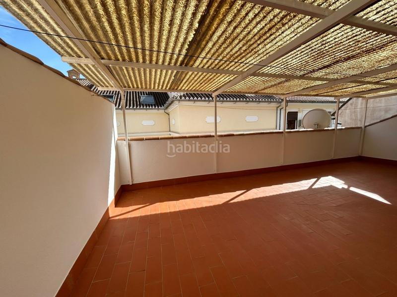 Foto f1464dc2-0b5b-429b-bf93-5f6fdf4243da. Casa en exclusiva casa en zona centrica con cochera en Antequera