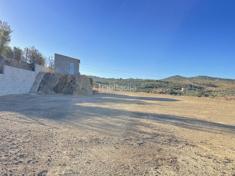 Foto 42b3d8c3-bc33-4e33-b5f3-0f6afbf8a142. Finca rústica a Archidona