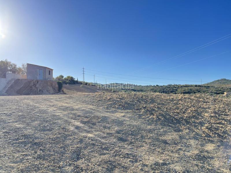 Foto f812e0ca-54b9-4fa7-a8ca-7f285b94483b. Finca rústica a Archidona