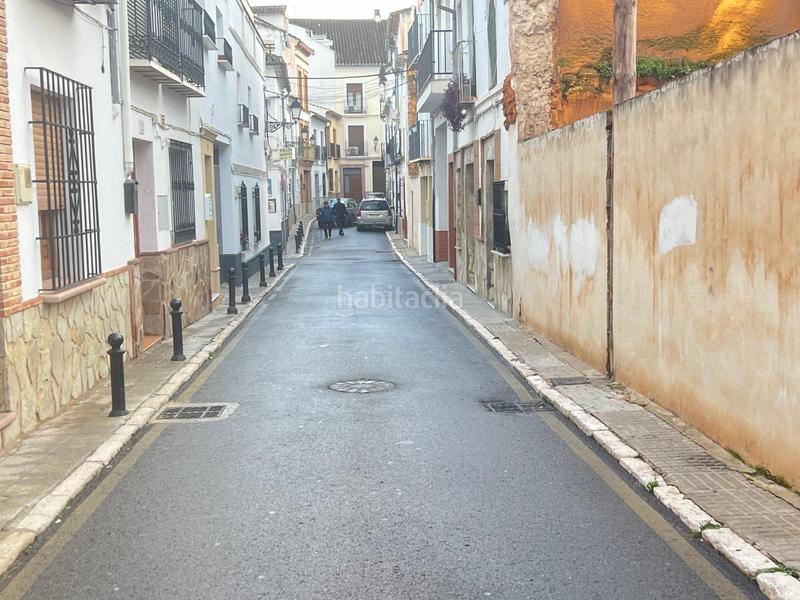 Foto 0f8be518-d1b0-4456-b675-af42143ba1cc. Terrain résidentiel dans Cueva de Menga Antequera