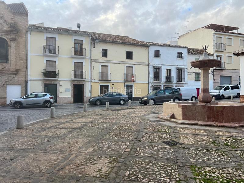 Foto 2ad4bf85-1359-4914-8f66-80eba59eb11d. Terrain résidentiel dans Cueva de Menga Antequera