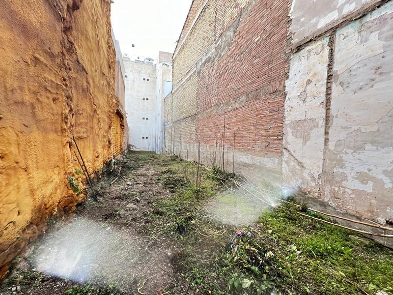 Foto 54720f94-59ea-4ea7-a29d-e88614959b70. Terrain résidentiel dans Cueva de Menga Antequera