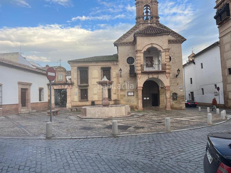 Foto 86d619f1-ddbd-4bc8-bb92-e636d2a25845. Terrain résidentiel dans Cueva de Menga Antequera