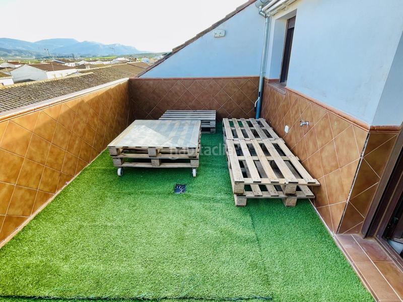 Foto 11129693-95f8-4fdd-8285-1522f7f4522f. Maison avec chauffage parking dans Bobadilla - Bobadilla Estación - La Joya Antequera