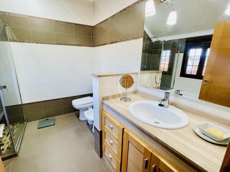 Foto 1825cc3c-8f38-493a-9d39-5c5f921f922b. Maison avec chauffage parking dans Bobadilla - Bobadilla Estación - La Joya Antequera