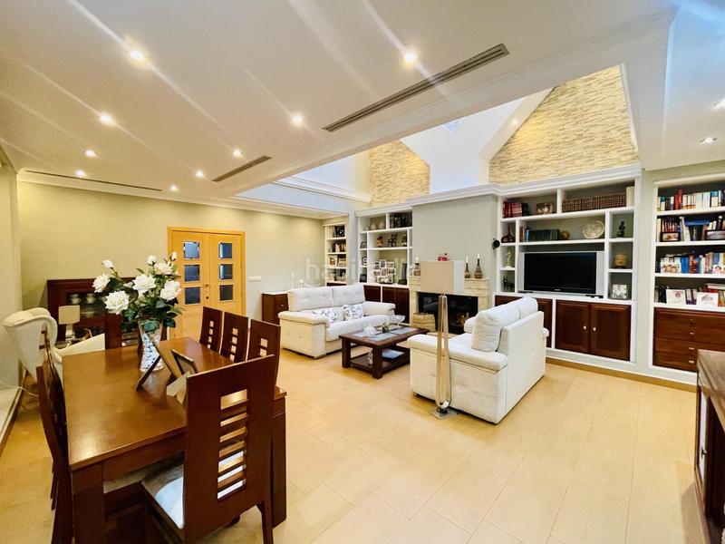 Foto 208bdbb4-e5bf-40bb-976c-5d842cae673c. Maison avec chauffage parking dans Bobadilla - Bobadilla Estación - La Joya Antequera