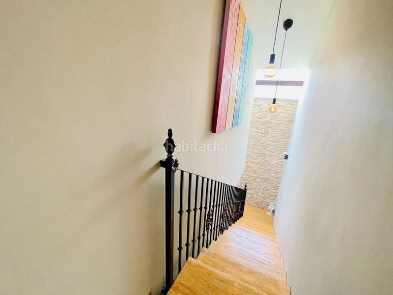 Foto 280e662d-da2c-481a-bb0b-81e12b3a479b. Maison avec chauffage parking dans Bobadilla - Bobadilla Estación - La Joya Antequera