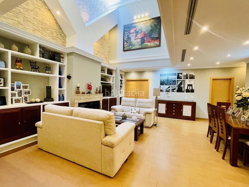 Foto 2cda98dd-ae23-4988-b170-3aadb1b2d63b. Maison avec chauffage parking dans Bobadilla - Bobadilla Estación - La Joya Antequera