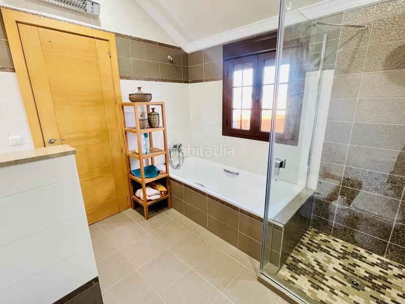 Foto 2f0aed0a-bba8-4c8d-8c20-d9c2630e0bfb. Maison avec chauffage parking dans Bobadilla - Bobadilla Estación - La Joya Antequera