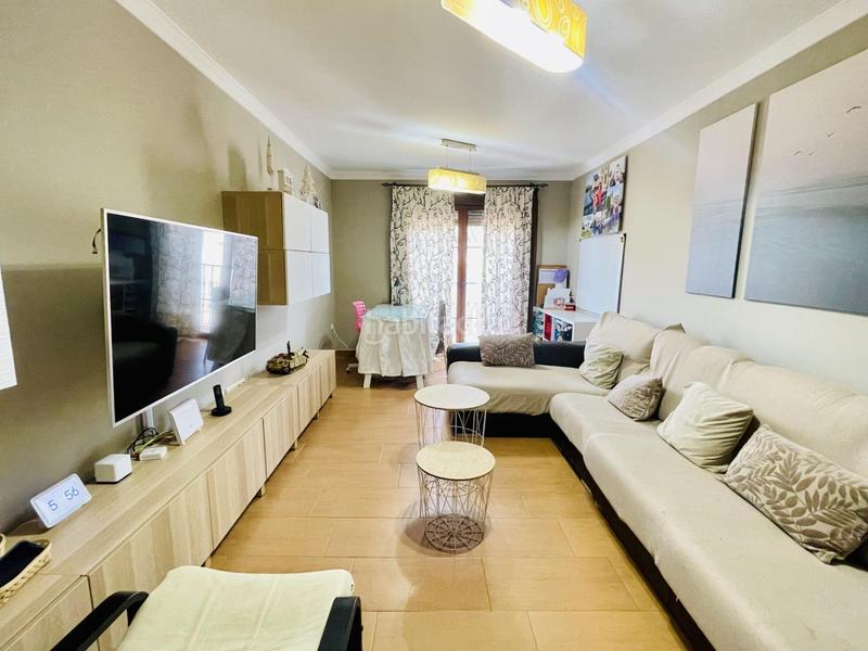 Foto 4ca7ba18-d1f3-4437-b7b1-8ecad56ca346. Maison avec chauffage parking dans Bobadilla - Bobadilla Estación - La Joya Antequera