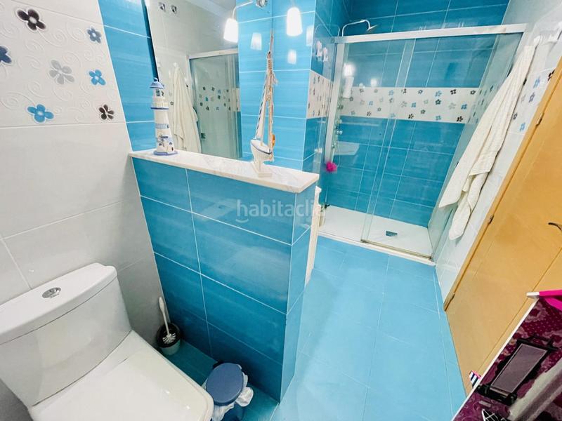 Foto 51ac6a52-1eda-46b2-b520-1fec3d1c8399. Maison avec chauffage parking dans Bobadilla - Bobadilla Estación - La Joya Antequera