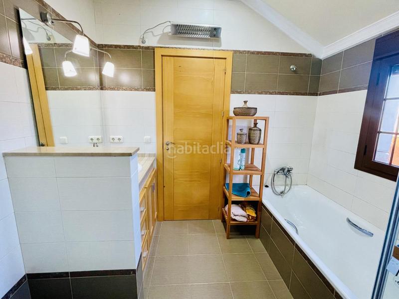 Foto 884e2c29-9577-4571-9503-1b5a11cc6f56. Maison avec chauffage parking dans Bobadilla - Bobadilla Estación - La Joya Antequera