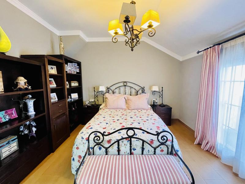 Foto 8d199384-94c2-4557-b0a3-c8db51163c23. Maison avec chauffage parking dans Bobadilla - Bobadilla Estación - La Joya Antequera