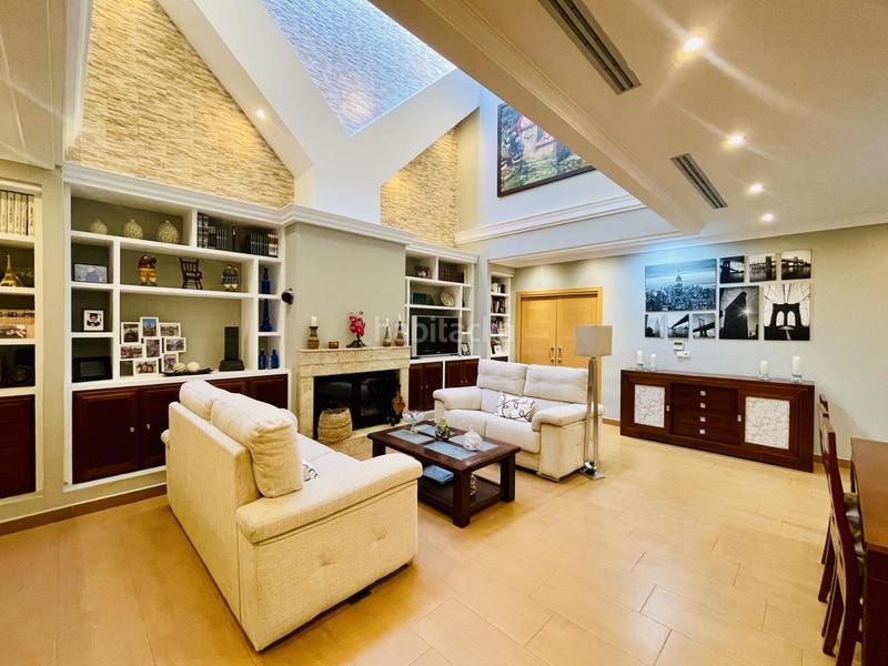 Foto 9100d879-30b1-4f0d-8613-a16e7cb53231. Maison avec chauffage parking dans Bobadilla - Bobadilla Estación - La Joya Antequera