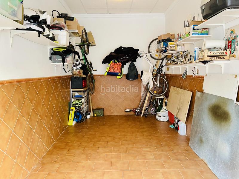 Foto afa1721e-22c7-4e93-a0de-7827dcdd93f8. Maison avec chauffage parking dans Bobadilla - Bobadilla Estación - La Joya Antequera